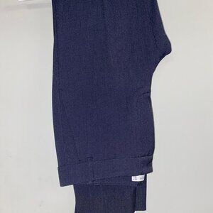 Woman Classic Suit Pants